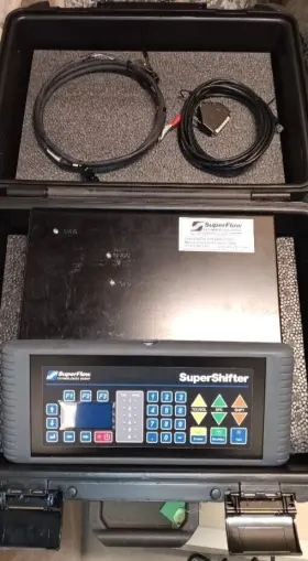 94003-1295 Superflow Supershifter