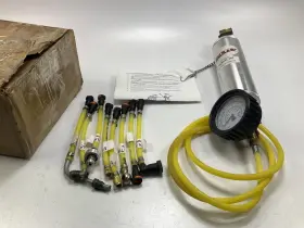 Srrfic203 Sur-r 288159 Fuel Injection Cleaning Kit - Missing Red Case