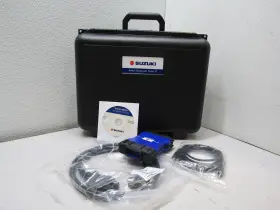 F00k108872 Suzuki Sdt Vci Kit