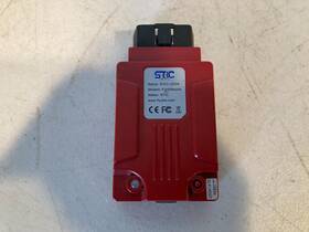 Svci Svci-j2534 J2534 Replace Vcm2 Online Module Programming Vehicle Diagnostic Tools