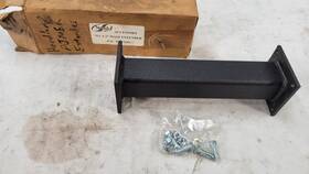 Symtech 02012105 Headlamp Alignment System Aim Intensity Lca 2 Mast Extender