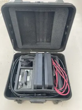 13608012 Tacom Military Diagnostic Test Adapter Kit Dearborn Protocol 6625015166825 Fmtv Lmtv