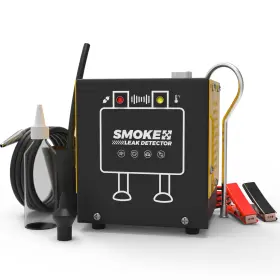 Sm-01 Taopower Smoke Machine Automotive Diagnostic Detector 12v Dc Evap Leak Tester
