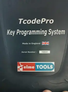112041 Tcodepro