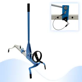 M053398 Techtongda Automobile Chassis Clearance/rattle Detector Fault Diagnosis