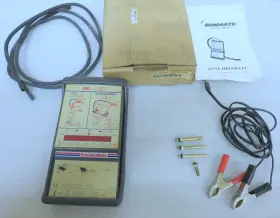 08-0194 Tecmate Techmate Syncromate 2 - Rpm Vac Synch Kit Ta-8