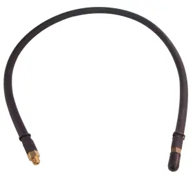 Ts-206 Tecmate Fixed Adapter Long M6