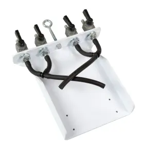 Ts-221 Tecmate 6-channel Convert Adaptor