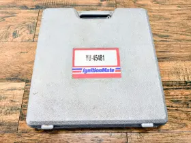 Yu-45481 Tecmate Ignitionmate G1123