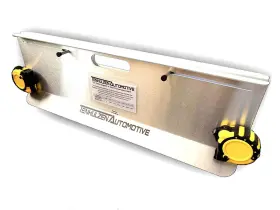 Tenhulzen 868171000201 Toe Plate 2200