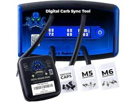 The Digi Sync 634052346146 4-channel -