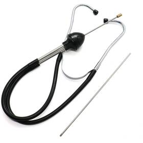 The Garnish Gripper 793398885730 Mechanics Stethoscope Automotive Engine Diagnostic Black