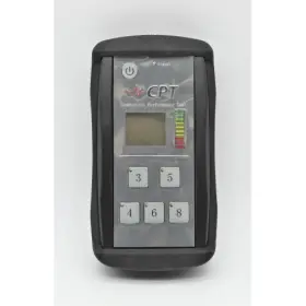 K00131596 Thompson Automotive Labs Cpt Handheld Fsc Tool And Process For Fast Fuel System Diagnosis