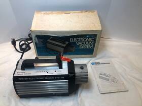 Tif Tif9100v Electronic Vacuum System