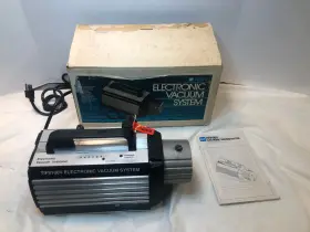 Tif9100v Tif Electronic Vacuum System