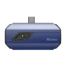 Td52120002 Topdon Tc001 - Thermal Imaging Camera Module For Android And Windows Devices