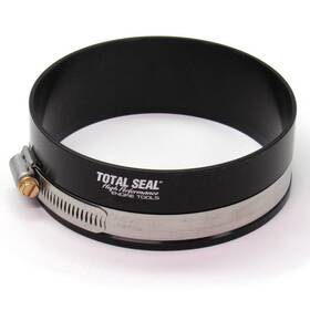 Total Seal Rc4.575-4.700 Piston Ring Compressor 4.575-4.700 Inch Adj Black
