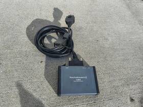 Toyota 95171-11070 Oem Techstream Denso Interface Vim 6d01092