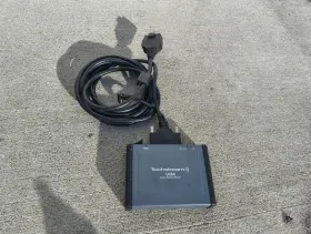 95171-11070 Toyota Oem Techstream Denso Interface Vim 6d01092