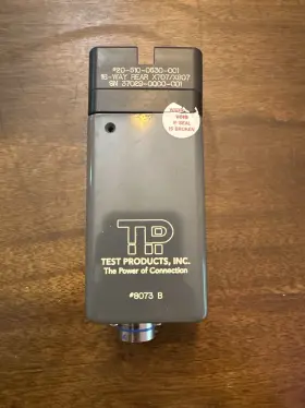 8073b Tpi Test Products 8073 B Diagnostic Interface Module 16-way X707/x807 Adapter