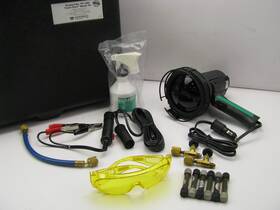 Tracer Products Tp-1582 A/c Uv Leak Detection Master Kit