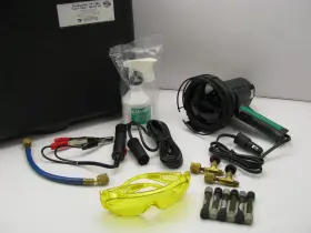 Tp-1582 Tracer Products A/c Uv Leak Detection Master Kit