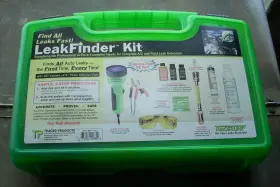 Tp-1121 Tracerline Leak Finder Kit Fluid Detection
