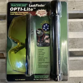 Tp-8620cs Tracerline Cordless Fluorescent Leak Detection Flashlight