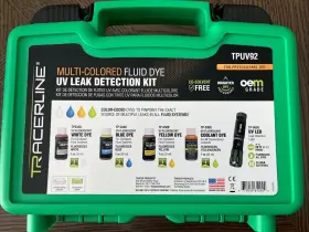 Tpuv92 Tracerline