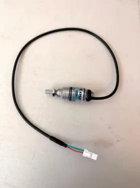 Tls-dcs-m6-5vj3 Translogic 5-volt Dual Channel Sensor