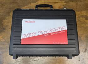 Trasdata 25037330 Used Bench Operating Tool New Genius Dim Sport Transdata