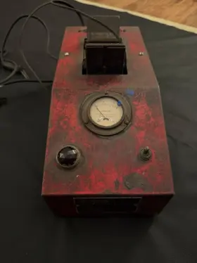 Atm-1 Trucut Armature Tester 110 Volt