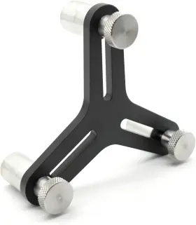 Wj74 Tueletfu Universal Piston Ring Squaring Tool For End Gap 2-5inch Bores
