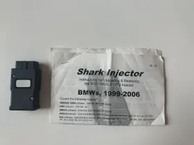 I4s54sto Turner Motorsport Shark Injector Programmer 1999-2006 Bmw E46 E39