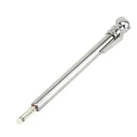 19-6001 Tusk Low Pressure Tire Gauge For Motorcycle And Atv Use