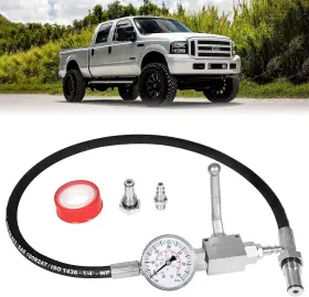 Tyqp1352 Tyauto High Pressure Oil System Ipr Air Test Tool Set For Ford 6.0l/7.3l Powerstroke