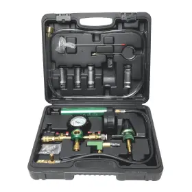 Tyca220224-fba924 Tyrarex Radiator Pressure Tester Kit Universal Coolant Automotive Co