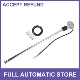 Uauto1 669739272005 22 Inch 560 Mm Boat Fuel Sending Unit Marine Gas Water Level Gauge Sensor 240-33ohms