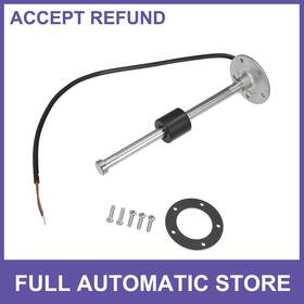 Uauto1 686687022629 Fuel Sending Unit 240-33 Ohms 9in 230mm For Boat Truck Water Level
