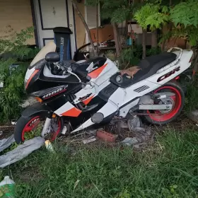 Uauto1 726215680898 Cbr1000f Honda Cbr Parts Or Repair Local Pick Up Corpus 1994