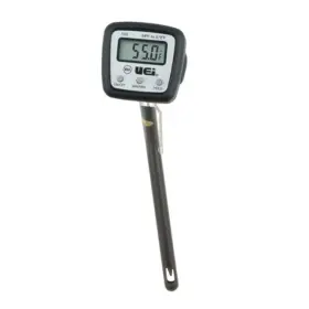 550b Uei Test Instruments Universal Enterprises Digital Pocket Thermometer