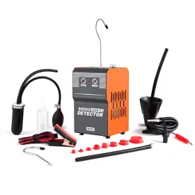 Ywclylsdqbwl3hkai002 Uimoso Automotive Smoke Leak Detector Evap Tester With Dual Testing Modes