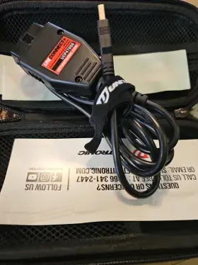 Ucp47056 Unitronic Uniconnect Ucp 47056 Programming And Diagnostic Interface For Vw
