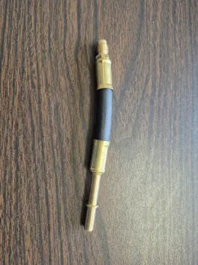 8824 Usa Made 7/16-20 Fuel System Cleaner Adapter Kit Part Similar To 3m #8824.... 1 Available