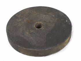 Usgi 12355511-5 Excavator Roadwheel Hub Bearing Cup Replacer Tool 3.6 Inches