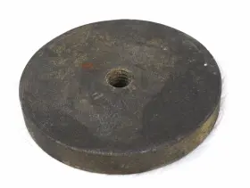 12355511-5 Usgi Excavator Roadwheel Hub Bearing Cup Replacer Tool 3.6 Inches