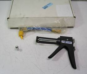 Uview 330500pb Spotgun Jr A/c Leak Detection Injection Tool Kit No Dye