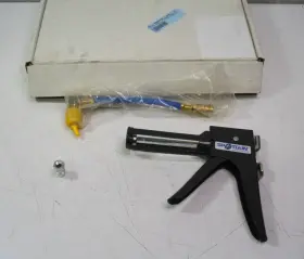 330500pb Uview Spotgun Jr A/c Leak Detection Injection Tool Kit No Dye
