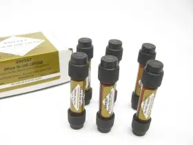 499387-6 Uview 499387 Automotive A/c Dye Capsules 6 X 0.06oz
