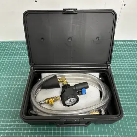 Uvw-550500hd Uview 550500hd Airlift Ii Hd C2